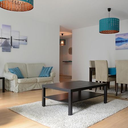 Entrecampos 6 Leilighet Lisboa Eksteriør bilde