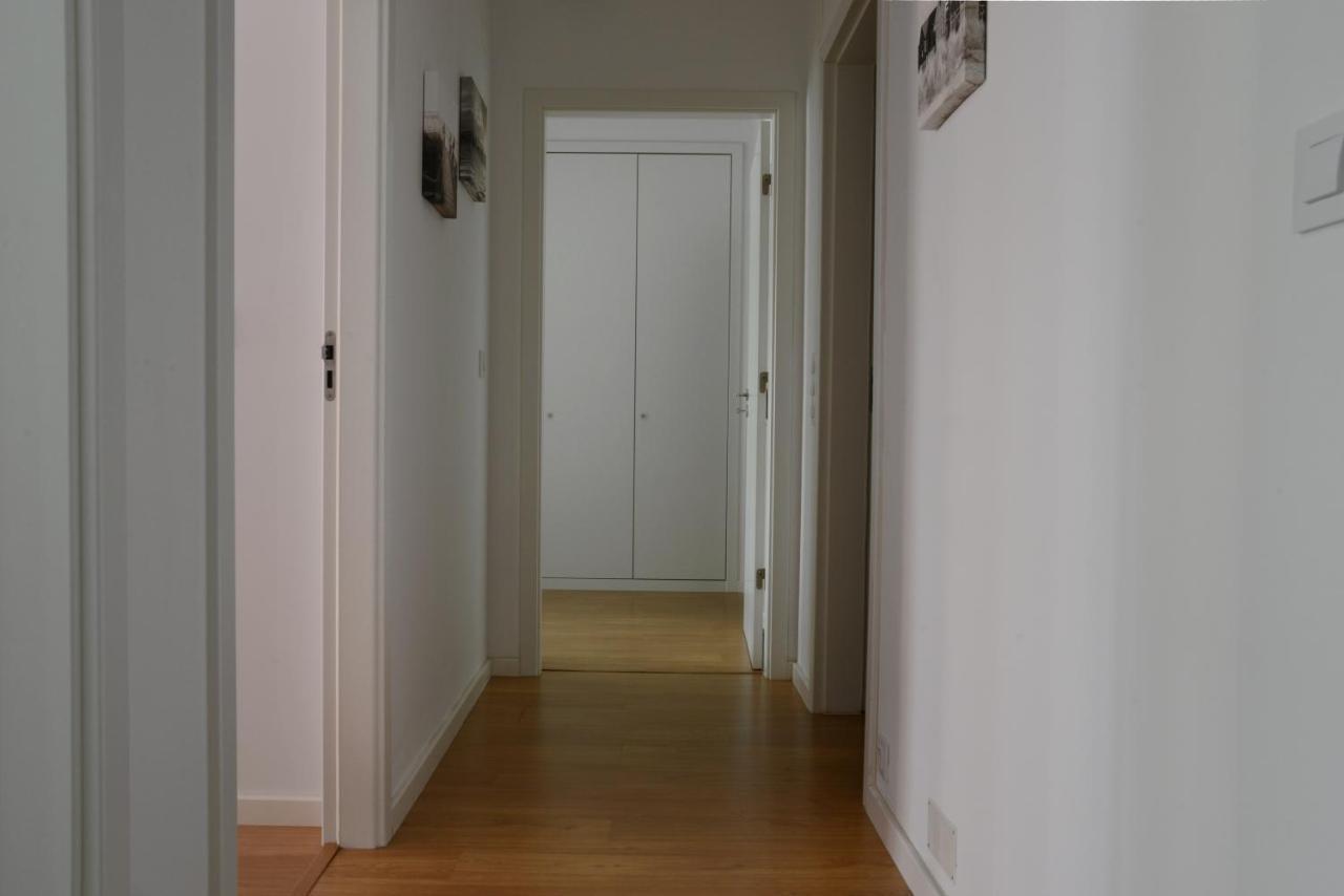 Entrecampos 6 Leilighet Lisboa Eksteriør bilde